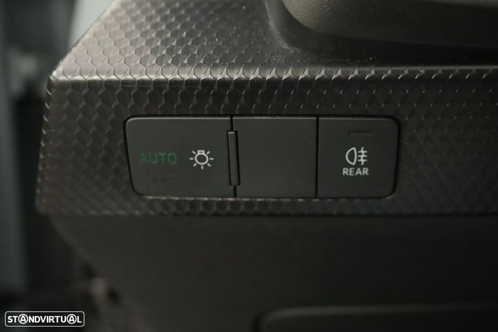 Audi A1 Sportback 30 TFSI Advanced S tronic - 19