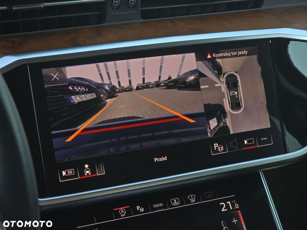 Audi A6 Limousine - 23