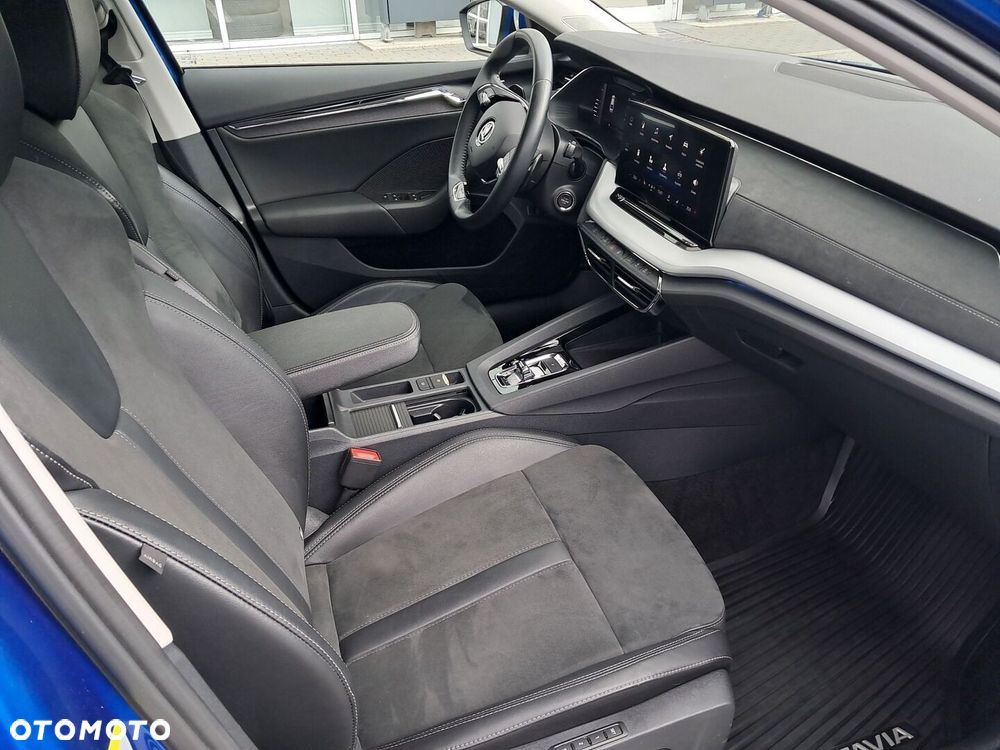 Skoda Octavia 2.0 TSI 4x4 Sportline DSG - 10