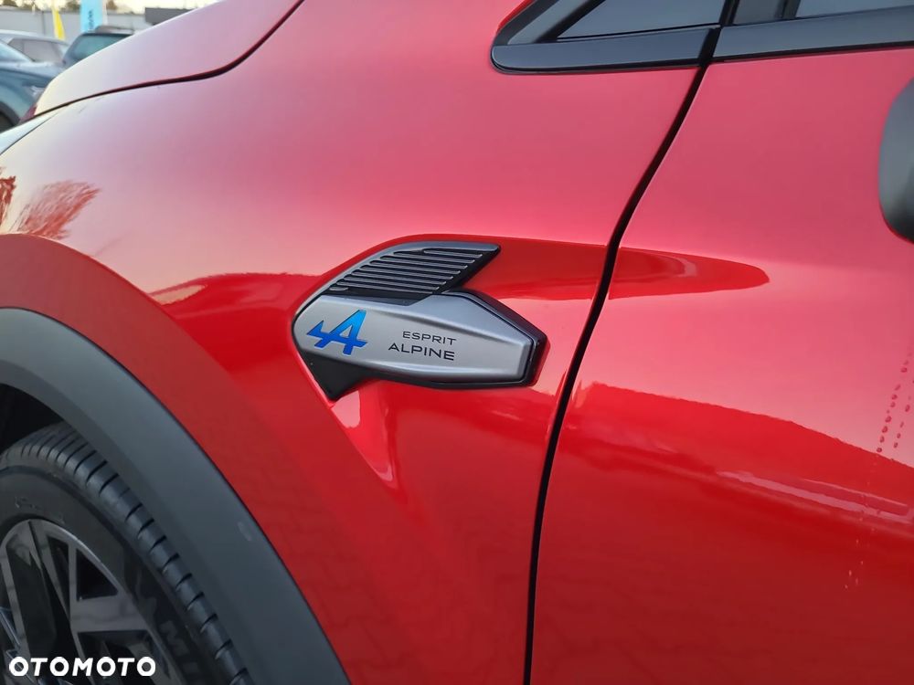 Renault Symbioz 1.6 E-Tech Full Hybrid 145 Esprit Alpine - 19