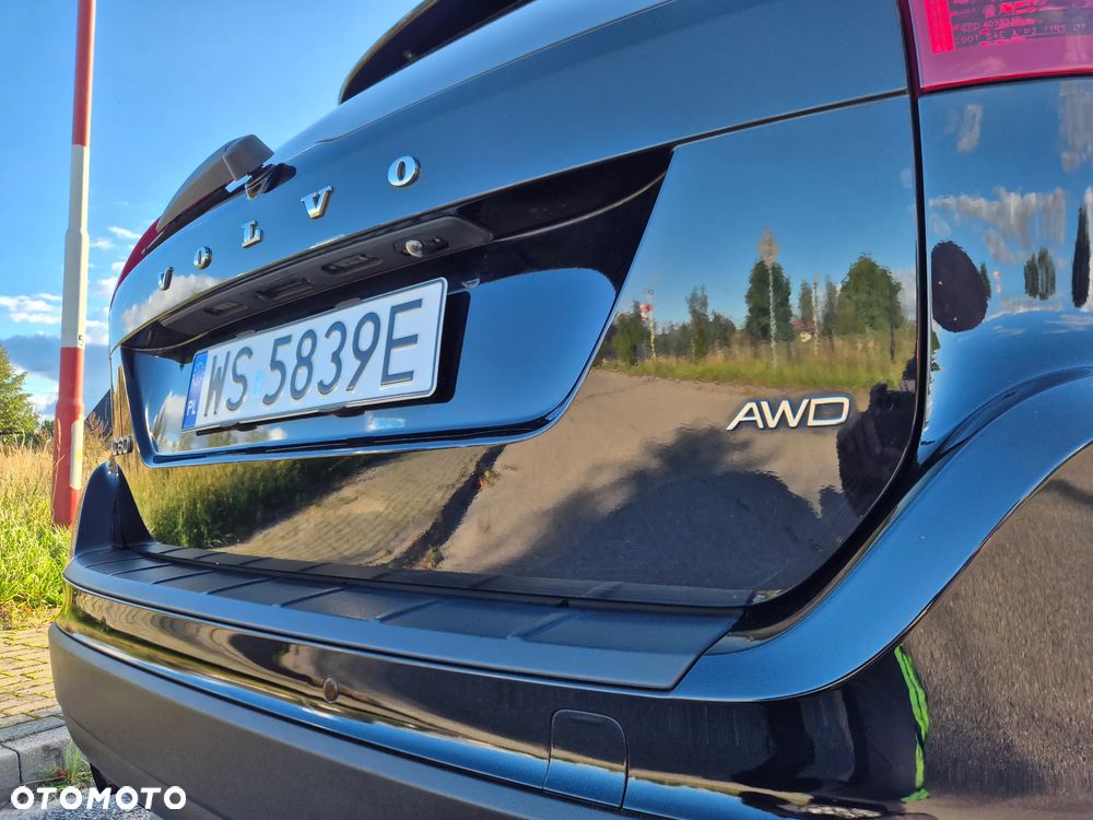Volvo XC 60 D5 AWD Summum - 9