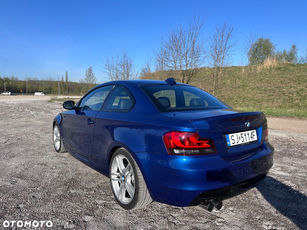 BMW Seria 1 135i - 2