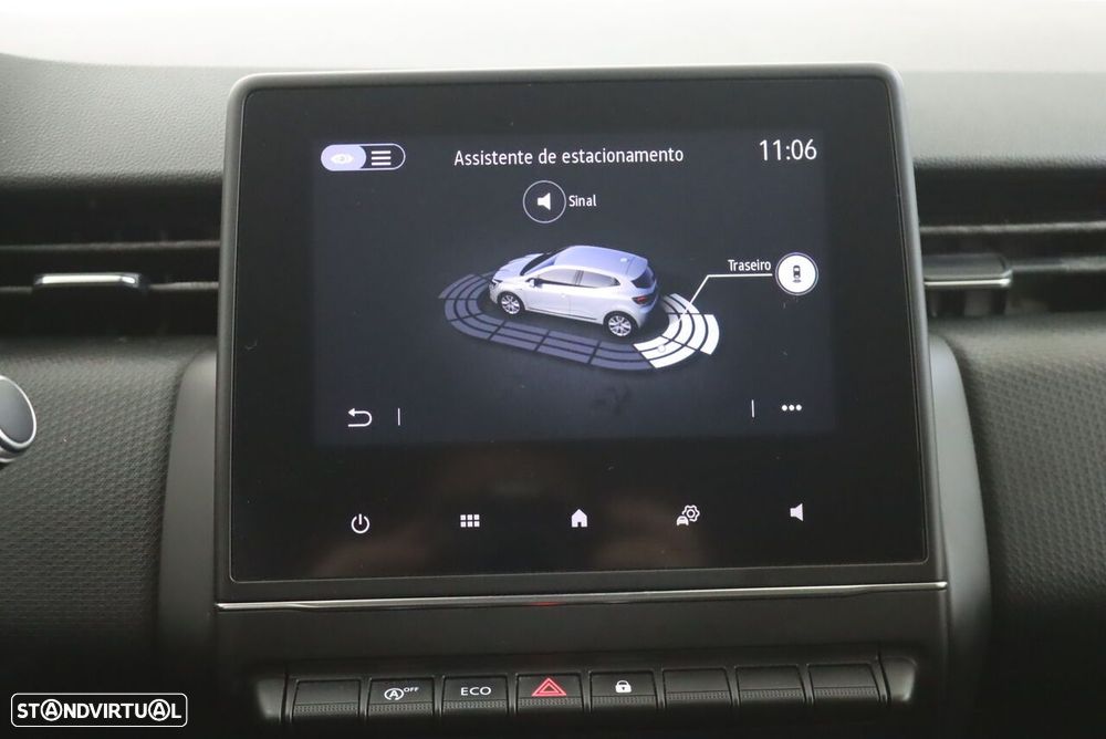 Renault Clio 1.0 TCe Limited Bi-Fuel - 27