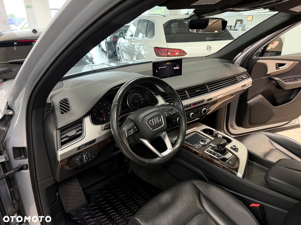 Audi Q7 - 26