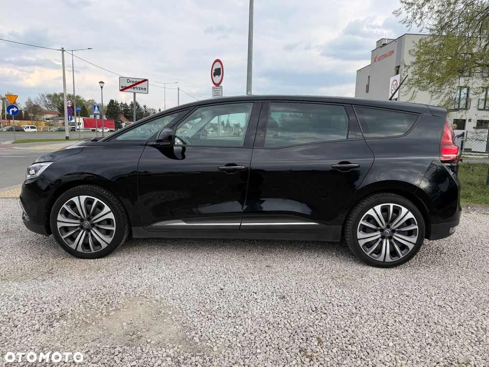 Renault Scenic ENERGY TCe 140 EDC BOSE EDITION - 8