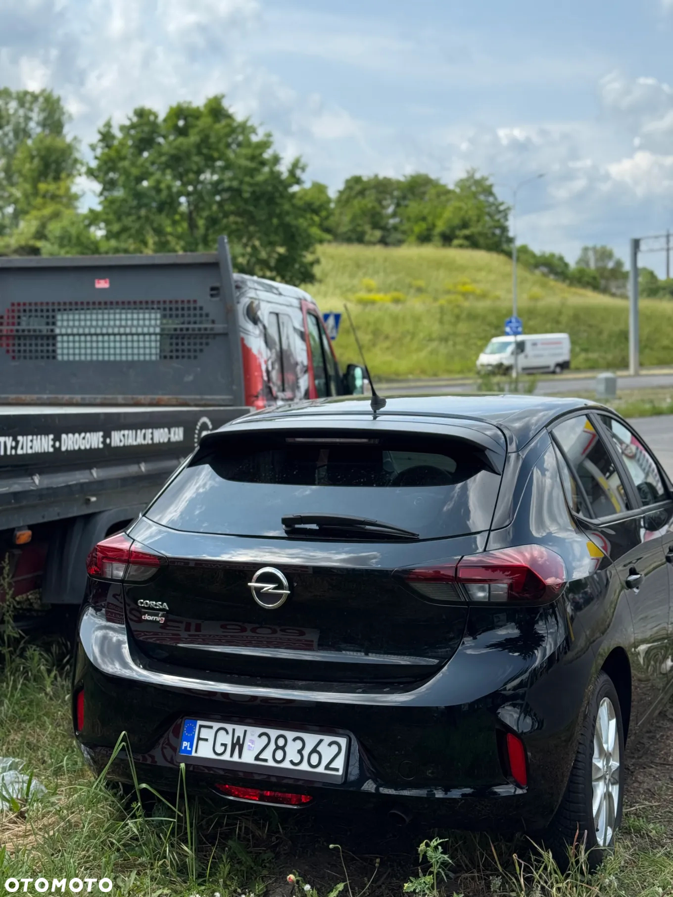 Opel Corsa - 9