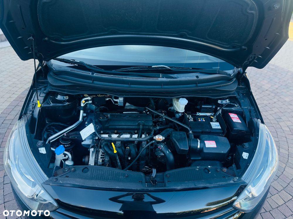 Hyundai i20 1.2 5 Star Edition - 8