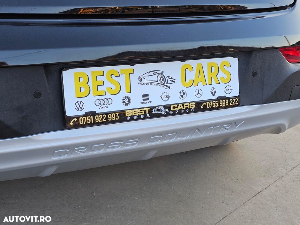 Volvo V40 D2 Geartronic - 8