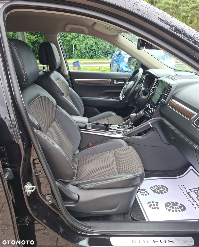 Renault Koleos 2.0 dCi Intens 4x4 X-Tronic - 9