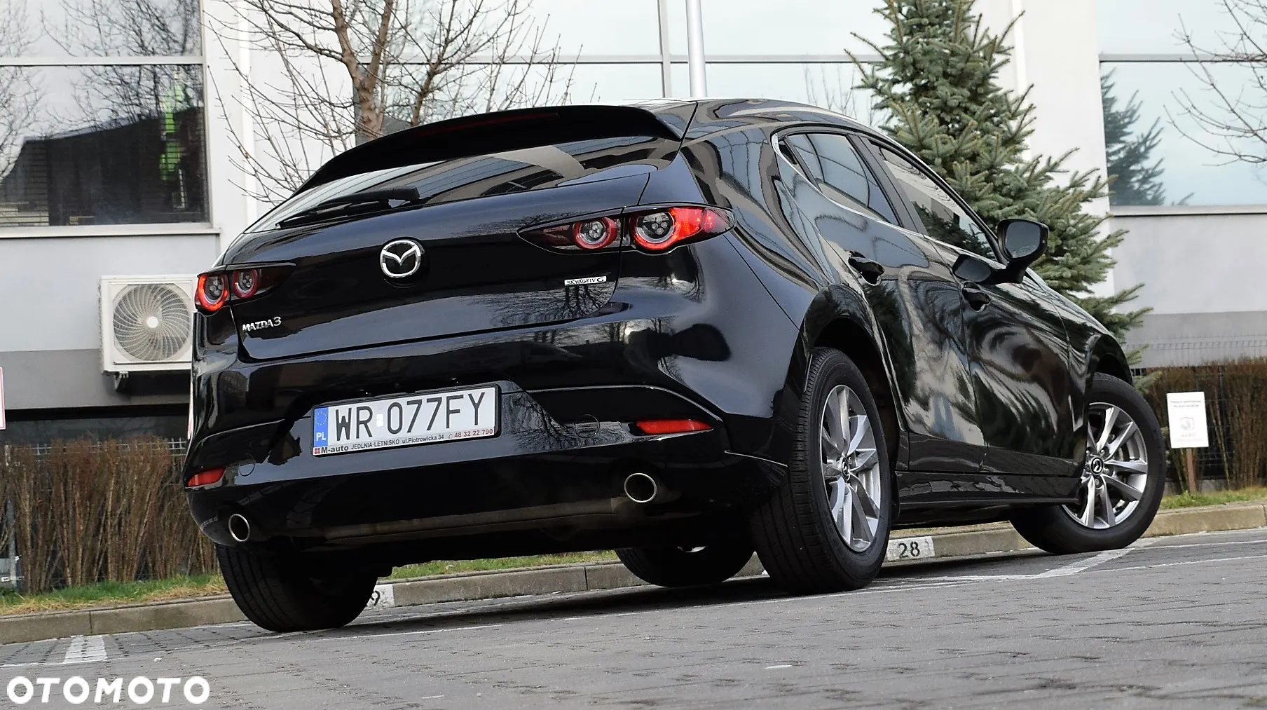 Mazda 3 - 27