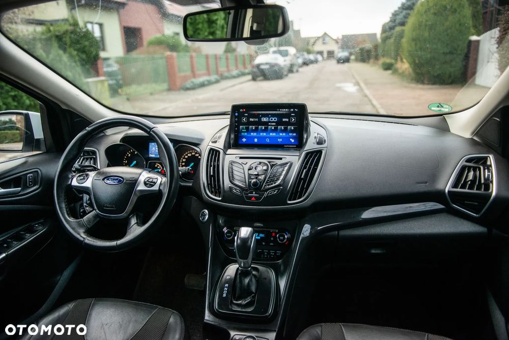 Ford Kuga 2.0 TDCi 4x4 Titanium - 30