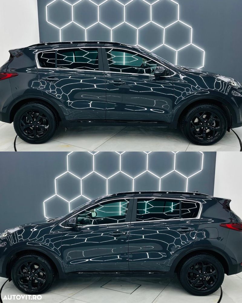 Kia Sportage 1.6 CRDI 2WD EDITION 7 - 5