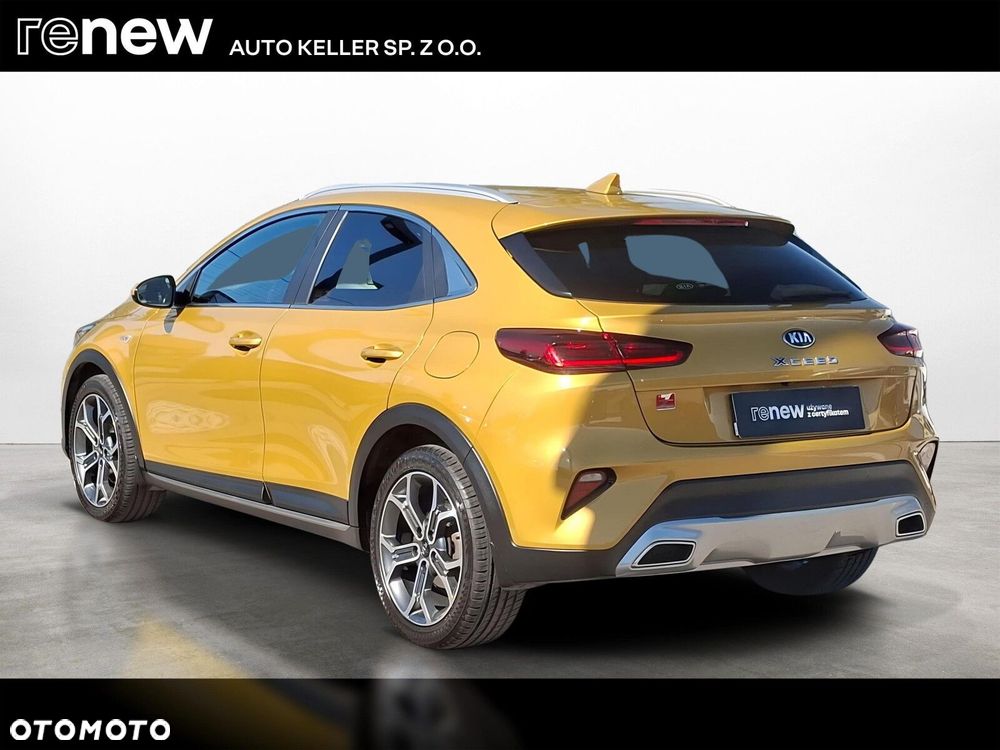 Kia XCeed - 6