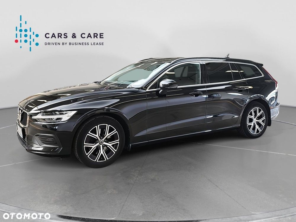 Volvo V60 B4 B Core - 32