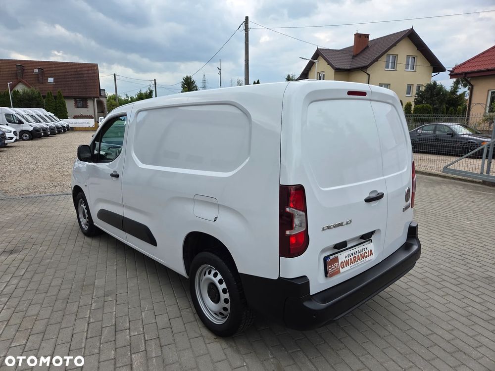 Fiat Doblo - 7