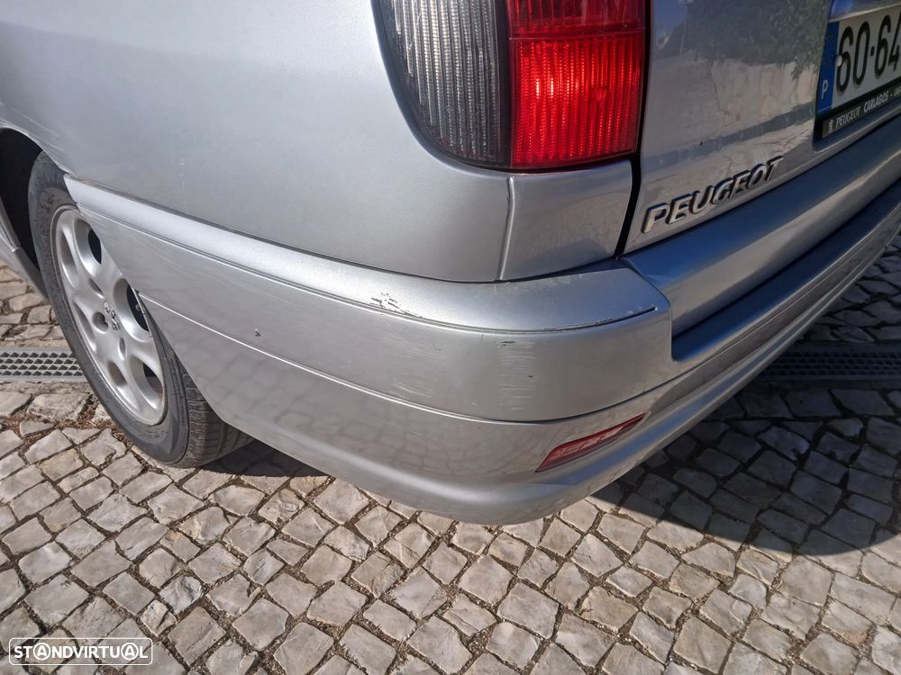 Peugeot 306 Break - 13