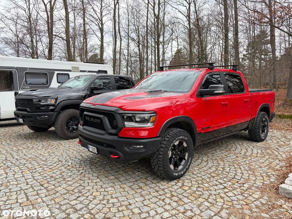 RAM 1500 TRX - 11