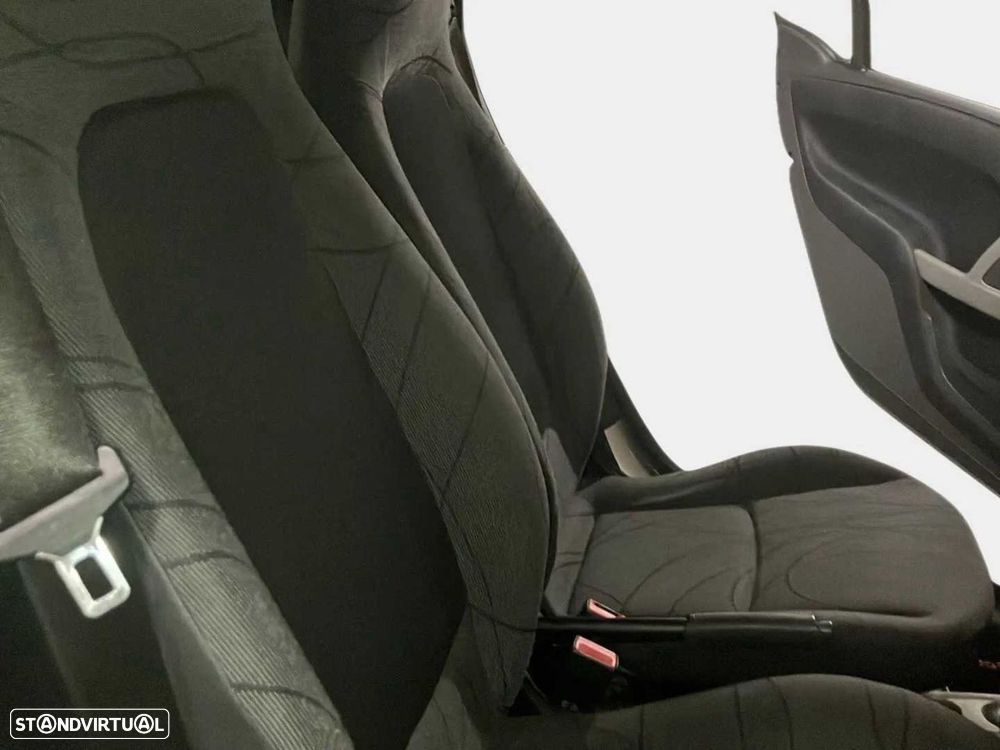 Smart Fortwo Cabrio 1.0 mhd Passion 71 Softouch - 16