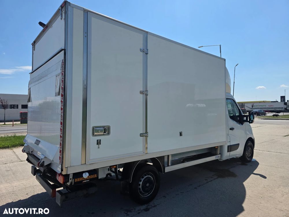Renault Master - 4