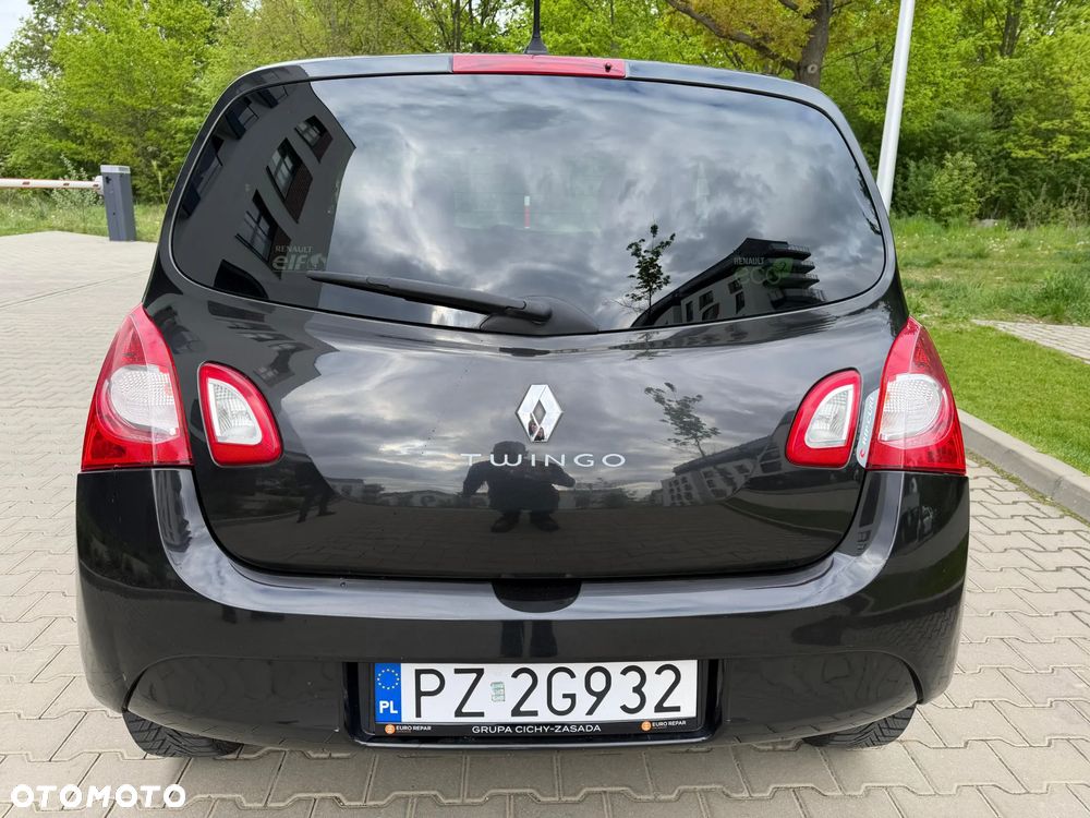 Renault Twingo 1.2 16V Rip Curl - 6
