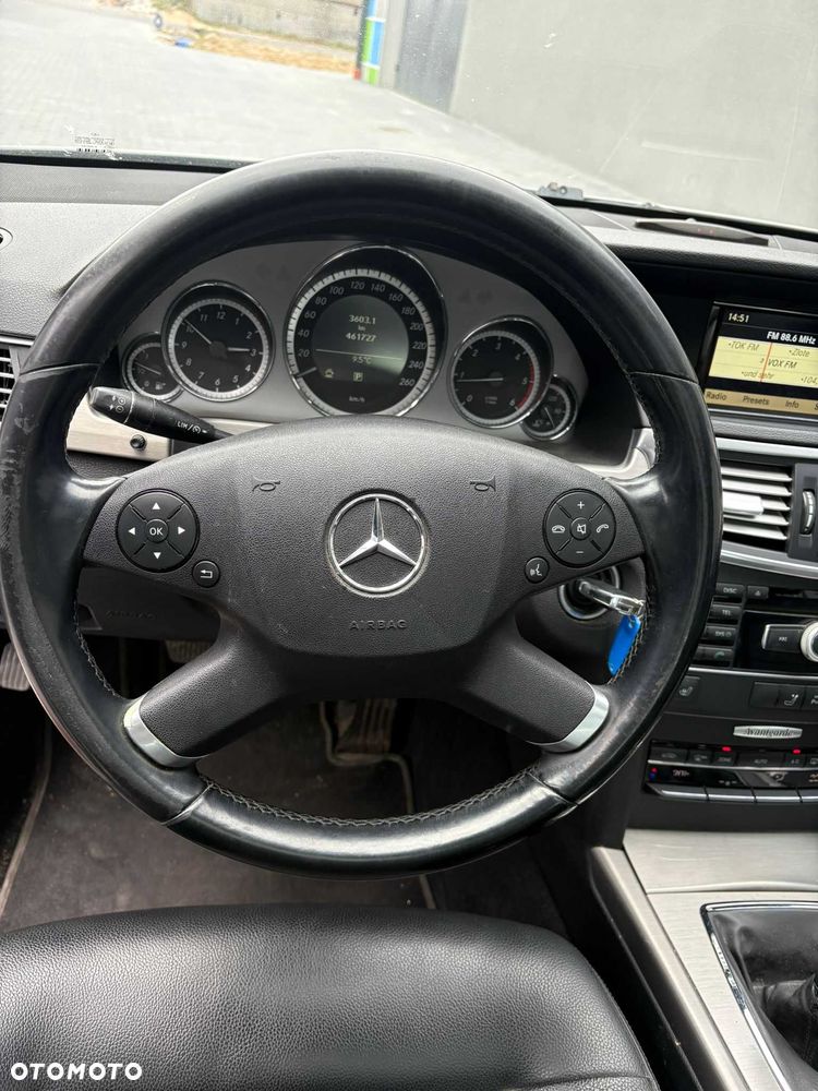 Mercedes-Benz Inny - 6