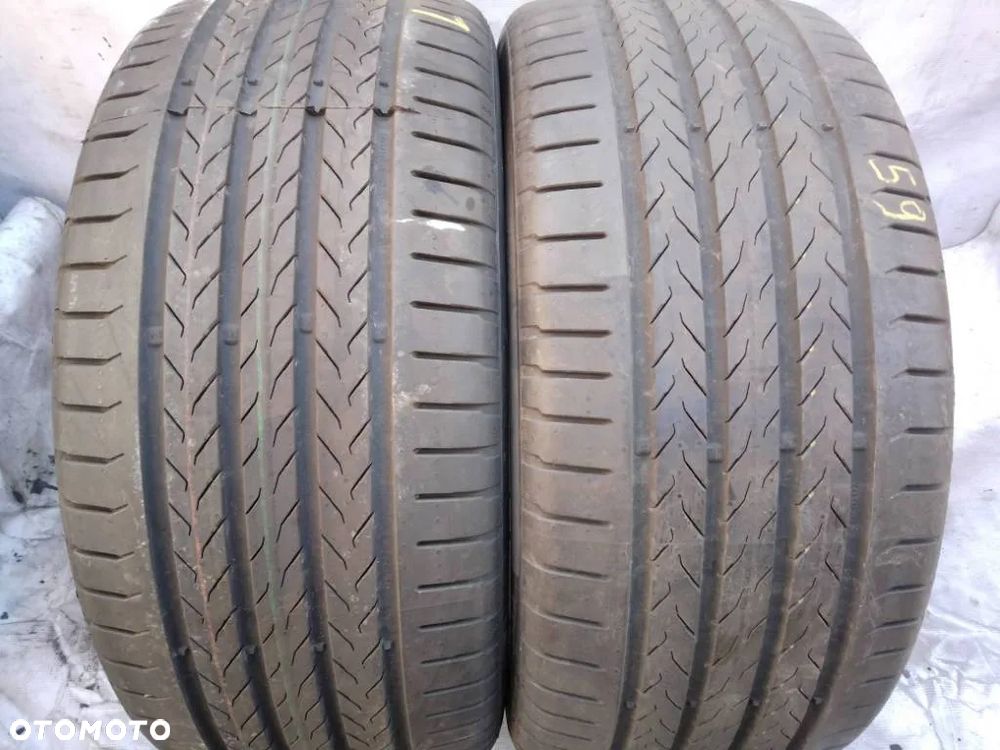 Continental EcoContact6Q 245/45 R19 102Y 2024