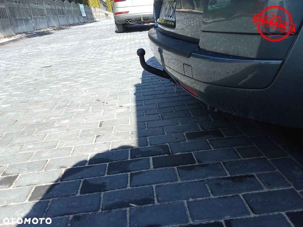Citroën C4 Picasso 1.6 VTi Equilibre - 21