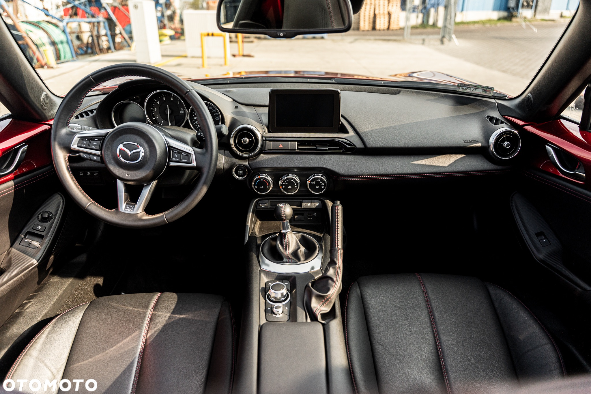 Mazda MX-5 2.0 Skyfreedom i-ELOOP - 24