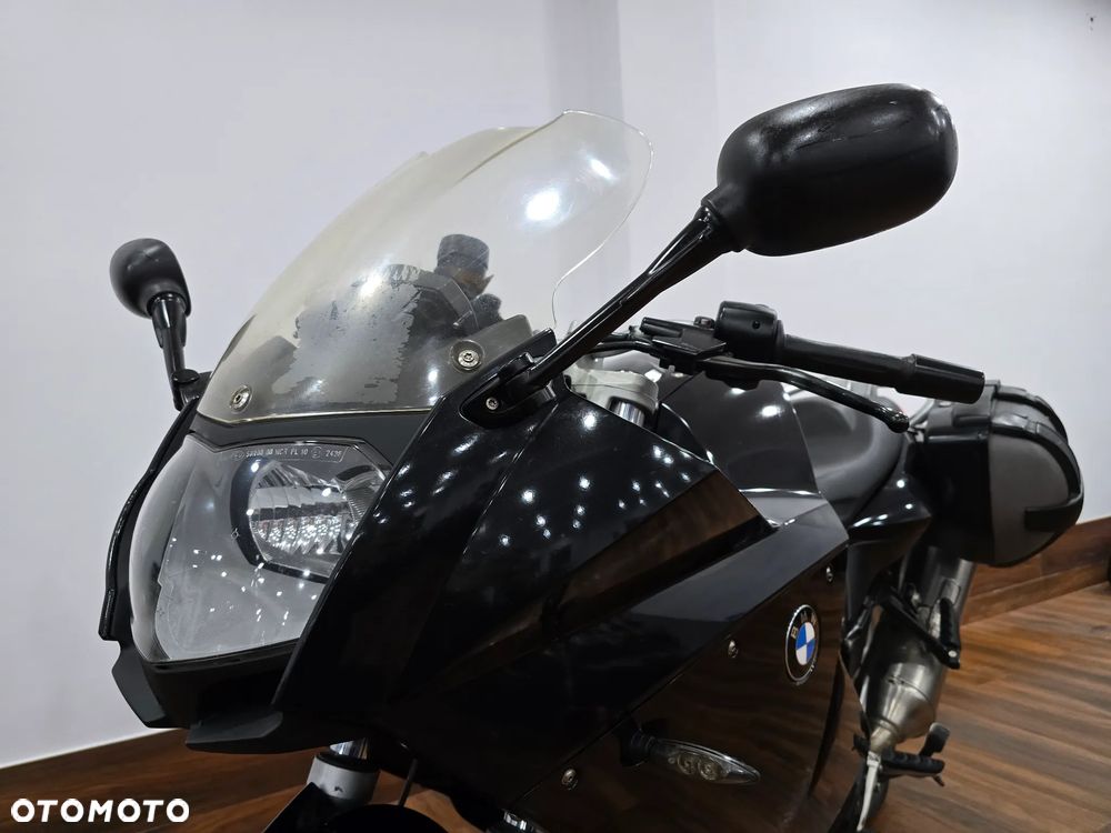 BMW F - 23