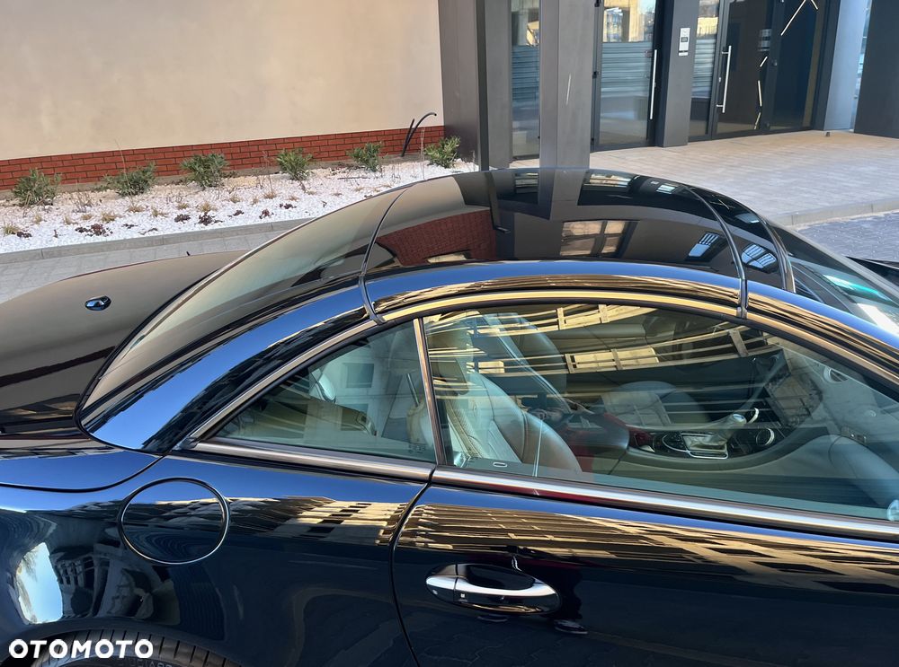 Mercedes-Benz SL - 16