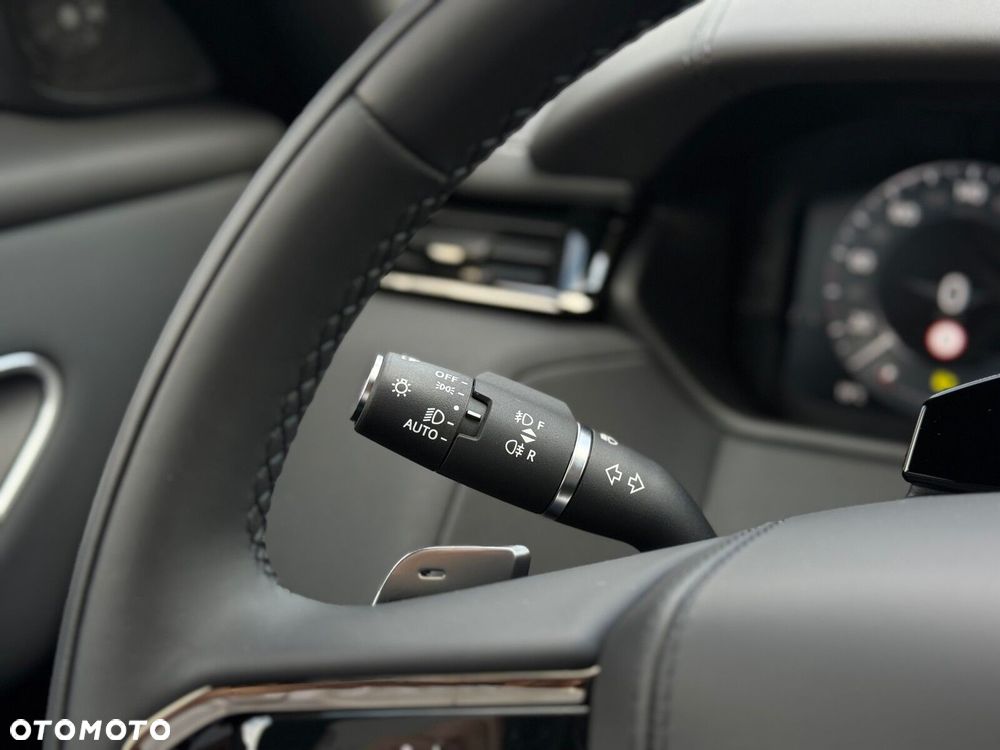 Land Rover Range Rover Velar - 13