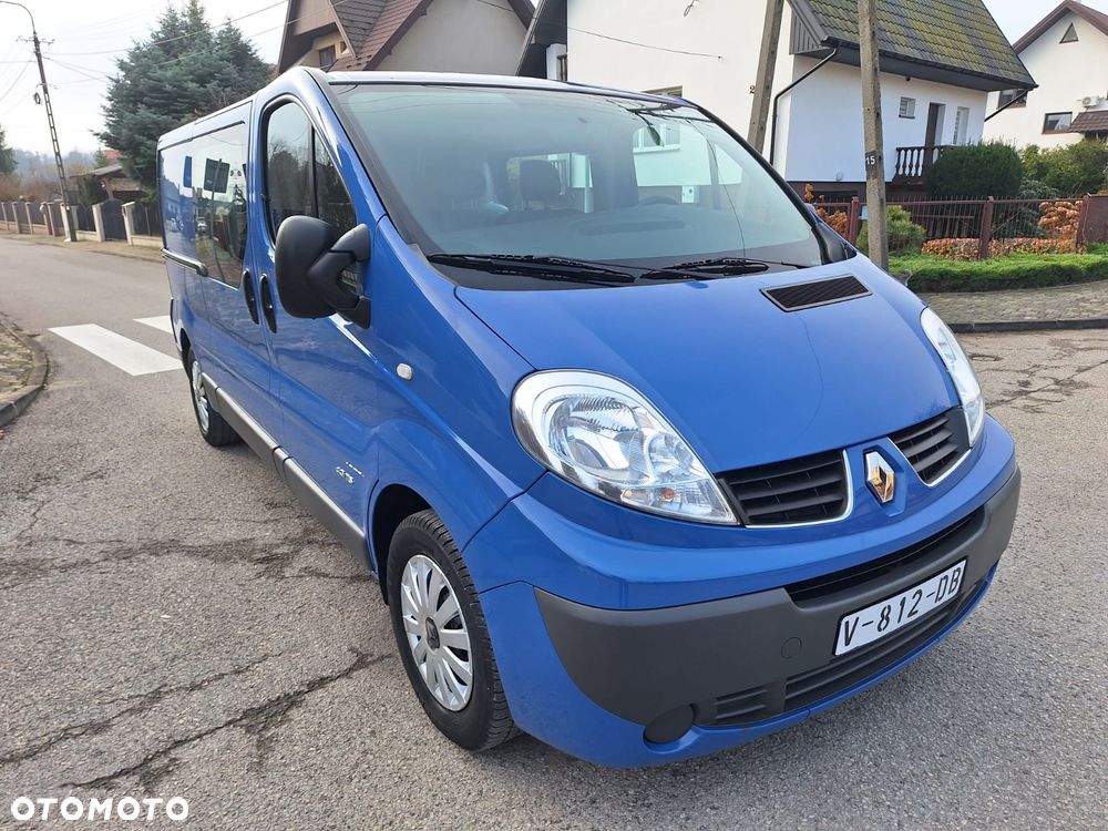 Renault Trafic - 4