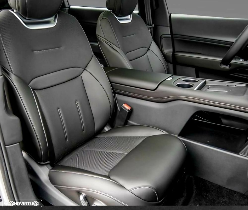 Xpeng G6 AWD Performance - 12