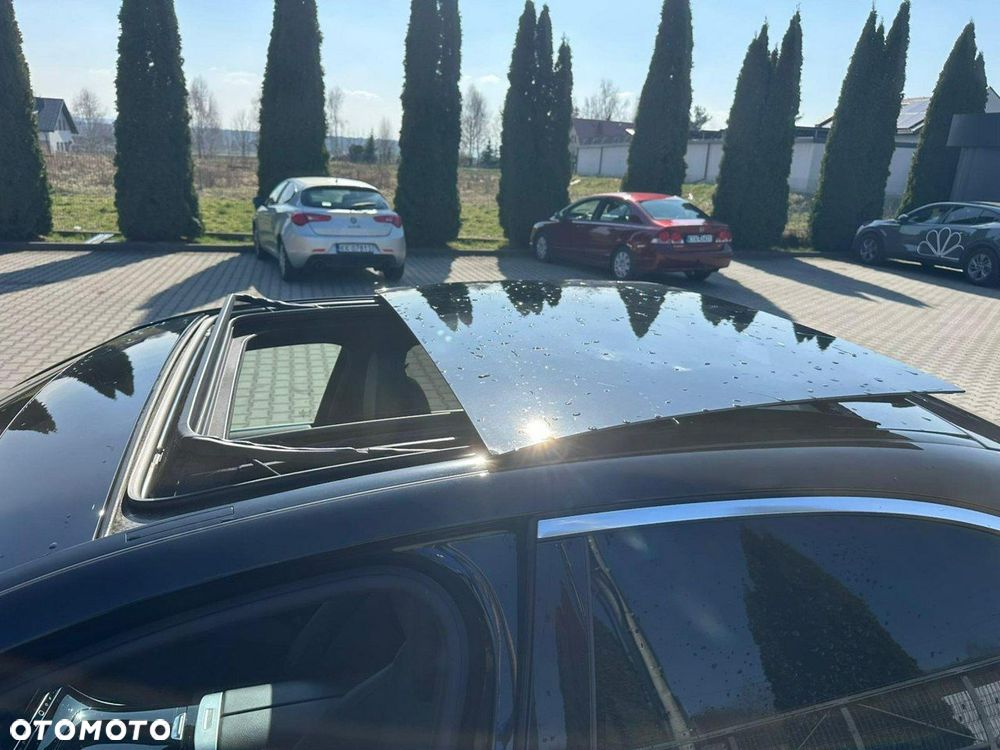 Mercedes-Benz Klasa C - 10