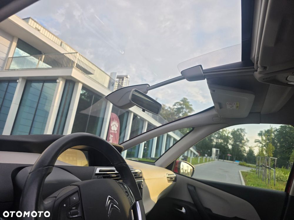 Citroën C4 SpaceTourer 1.2 PureTech Feel S&S - 14