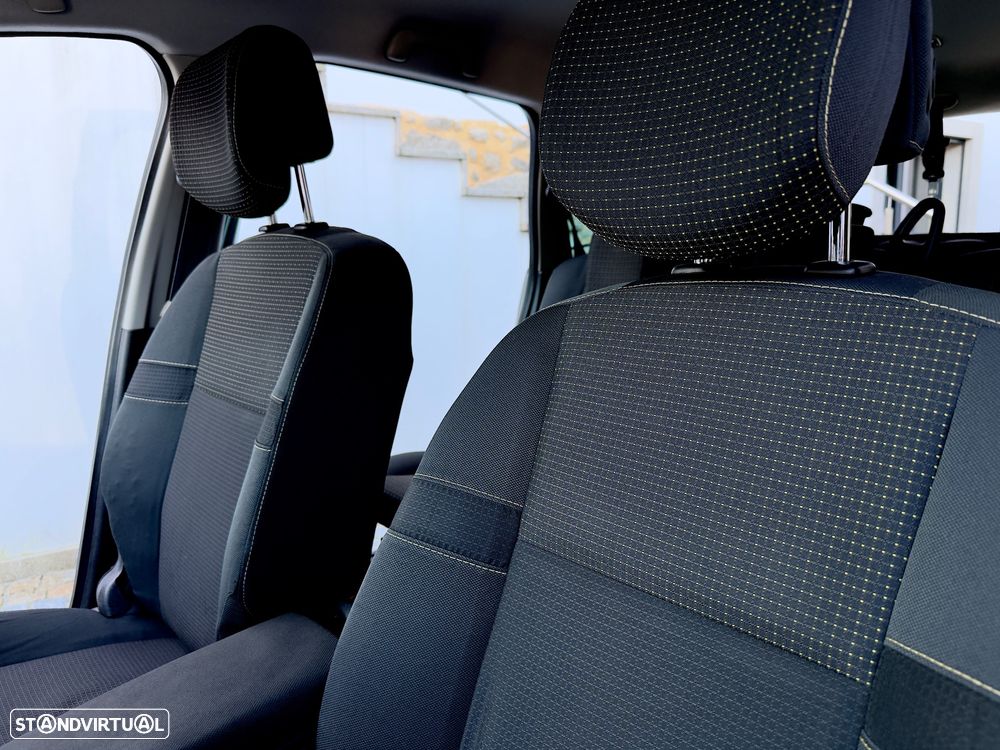 Renault Grand Scénic 1.5 dCi Dynamique S 7L - 40