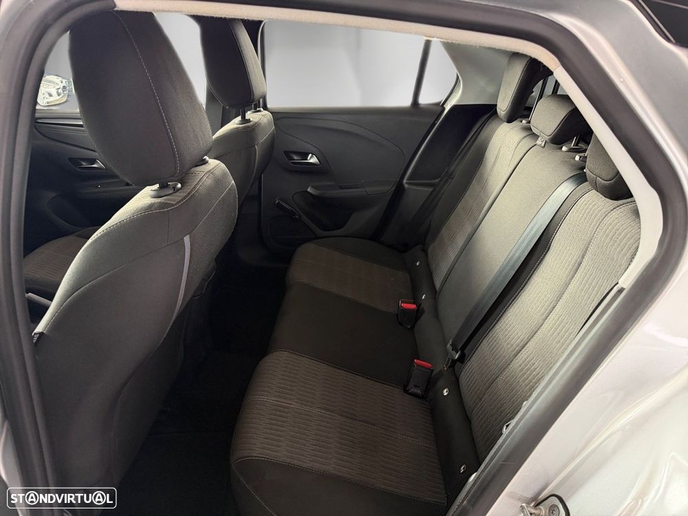 Opel Corsa 1.2 Business - 9