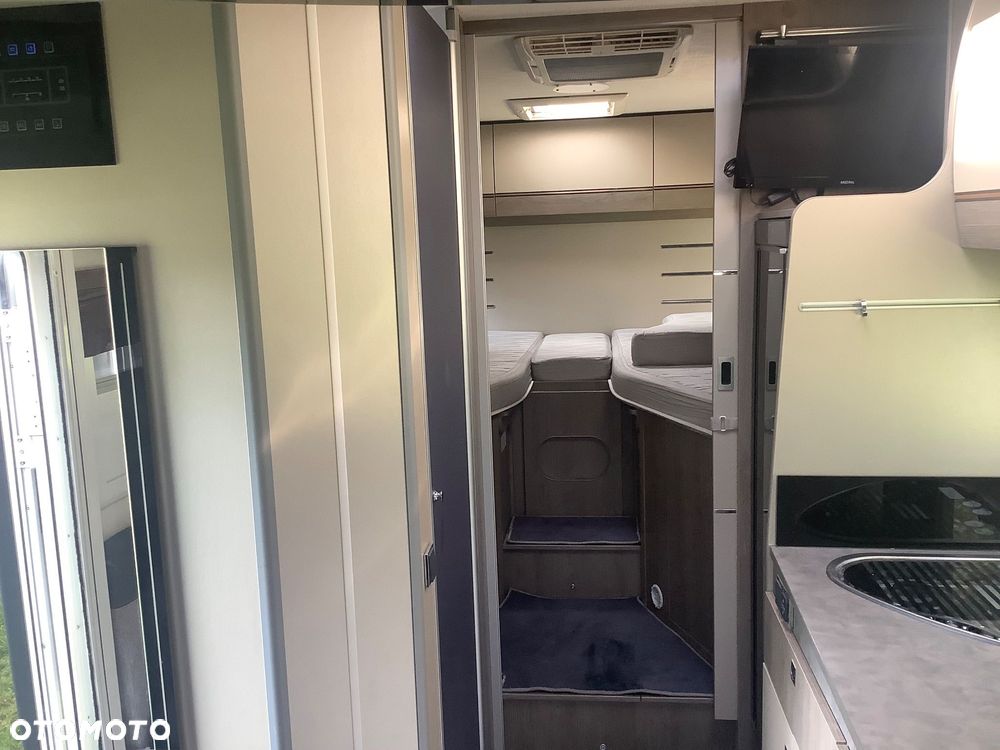 Ford Półintegra - 15