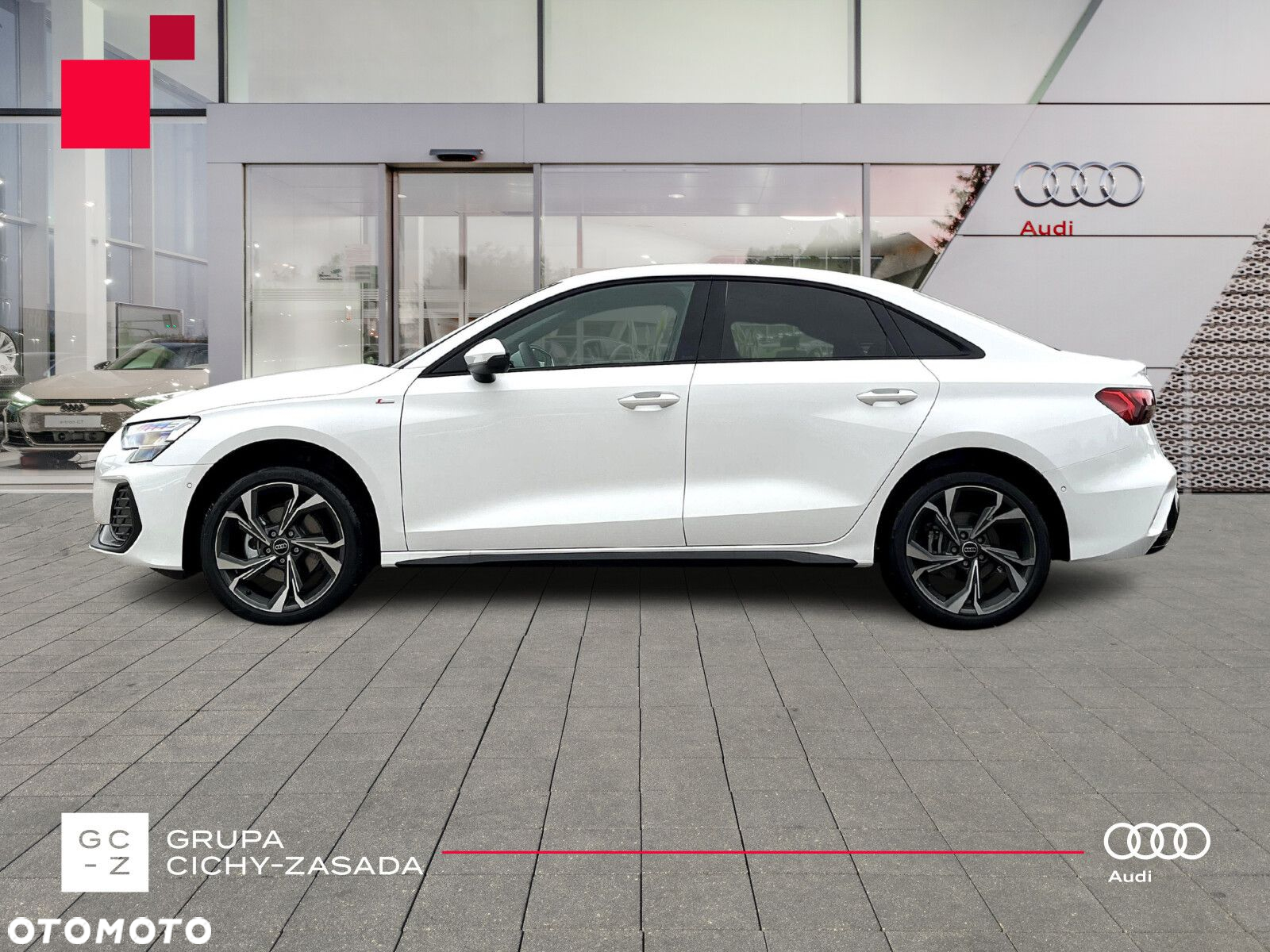 Audi A3 - 2