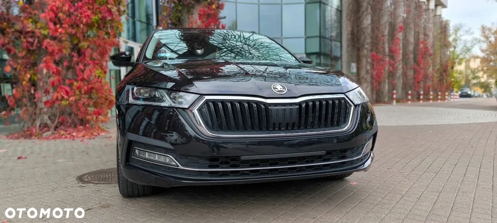 Skoda Octavia - 9