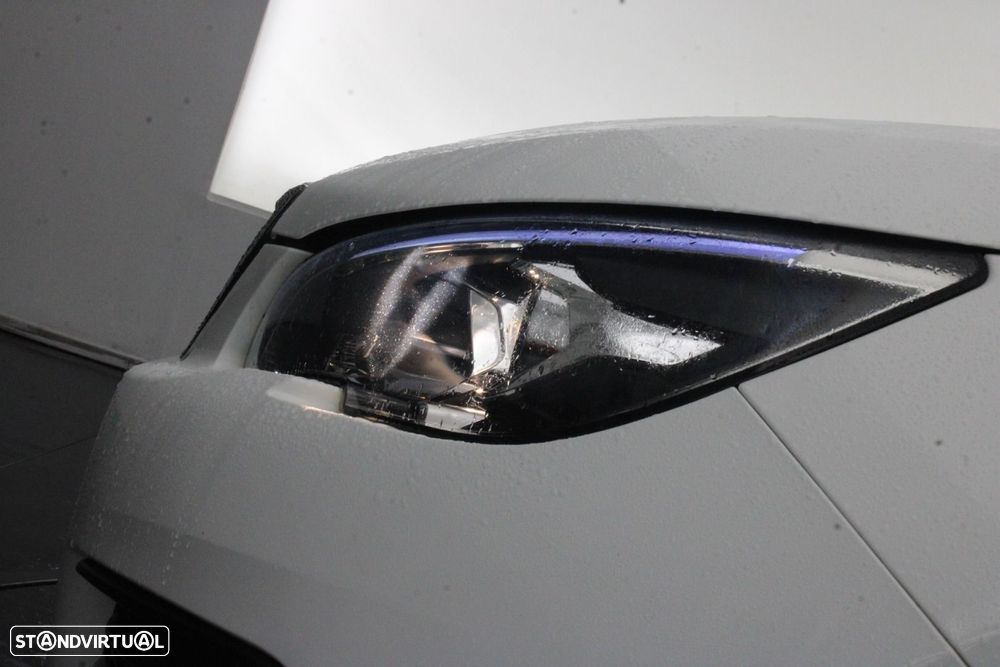 Peugeot 308 1.5 BlueHDi Business Line - 31