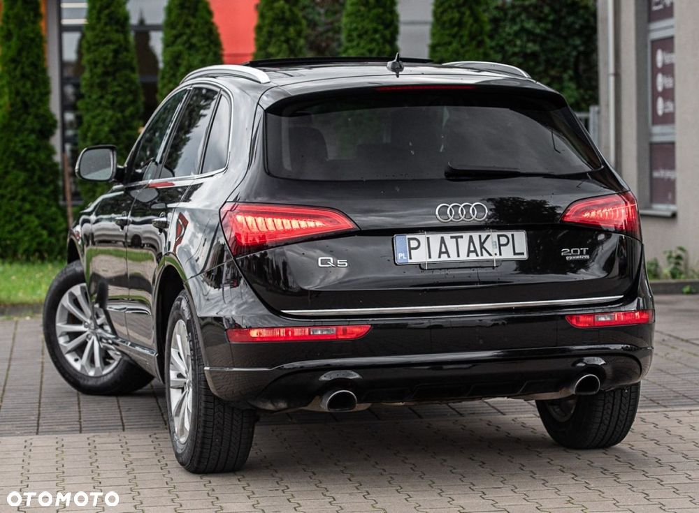 Audi Q5 - 4