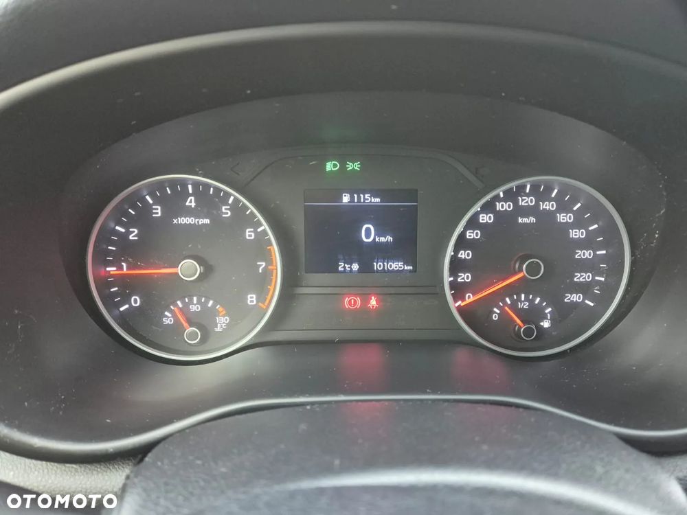 Kia Sportage 1.6 GDI M 2WD - 16