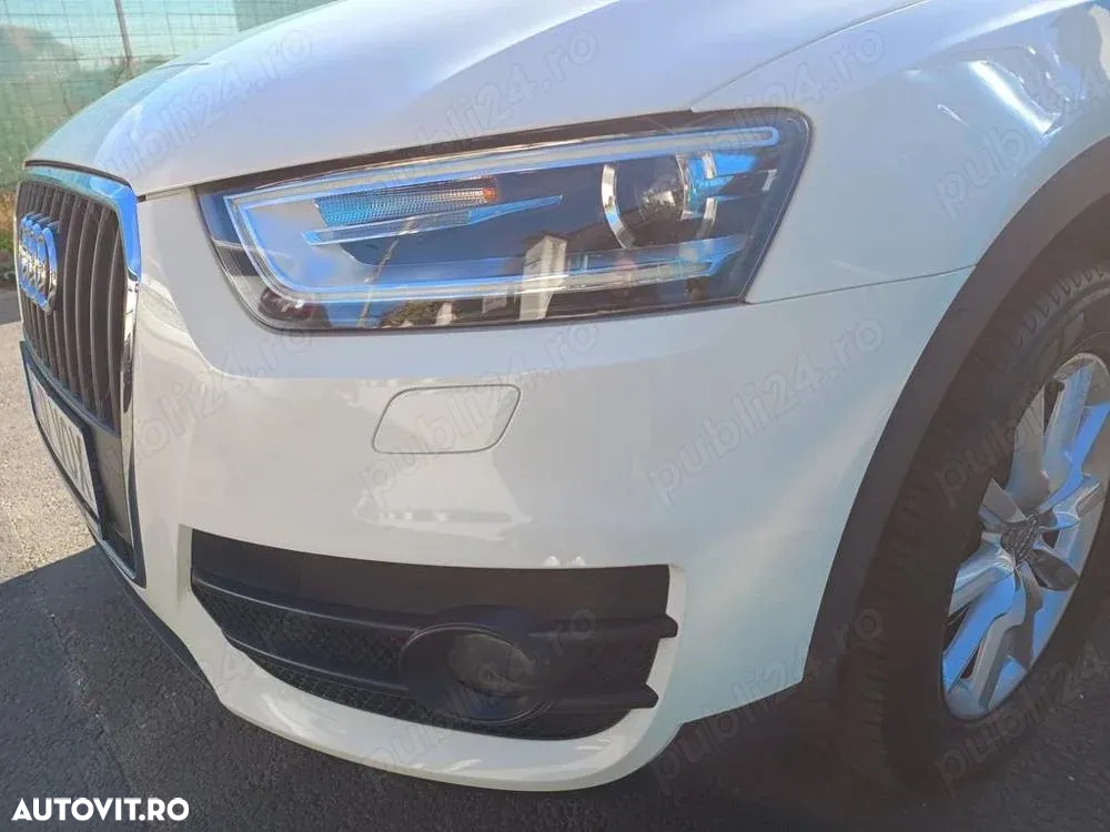 Audi Q3 1.4 TFSI - 4