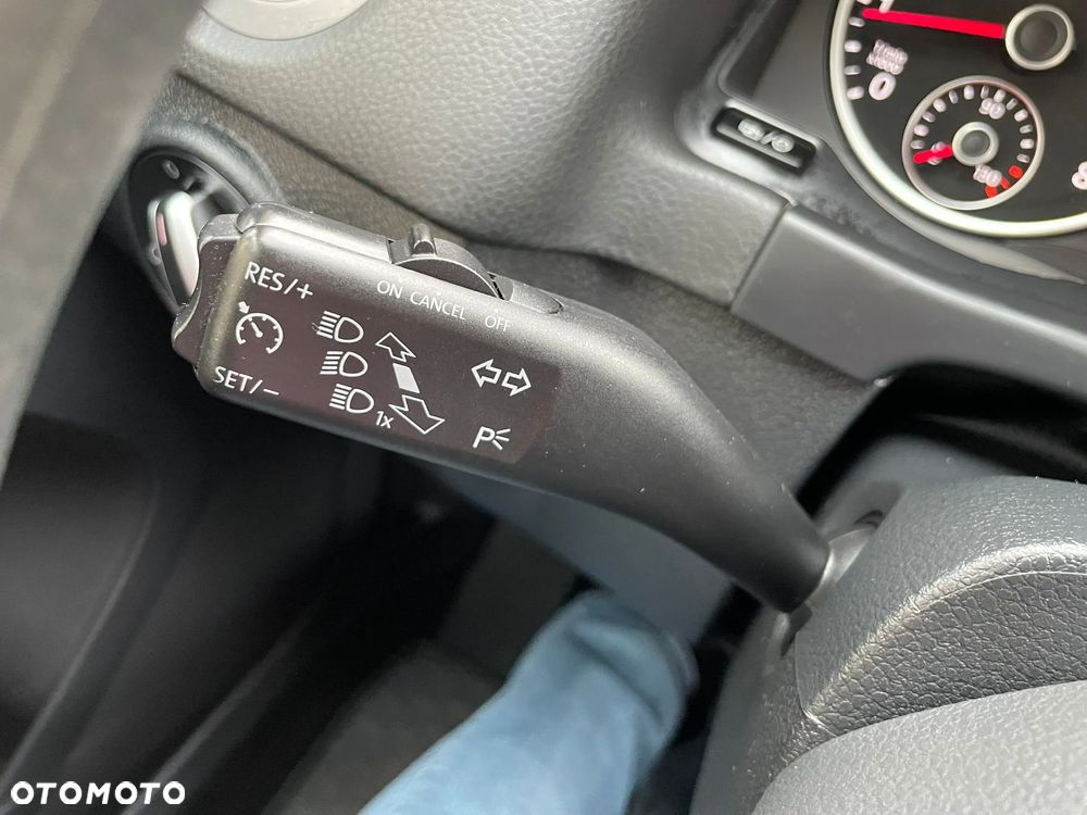 Volkswagen Tiguan 1.4 TSI (BlueMotion Technology) Trendline - 12