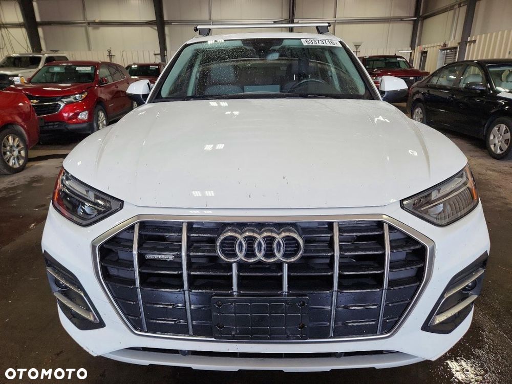 Audi Q5 - 6