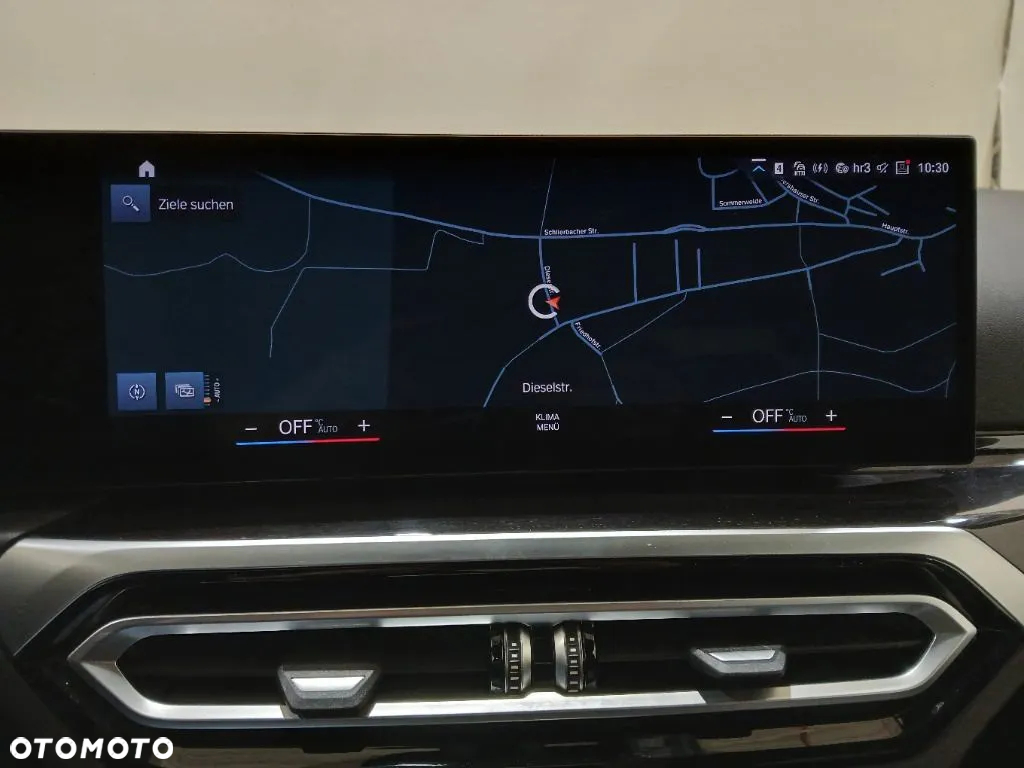BMW Seria 3 320d Touring xDrive M Sport - 20