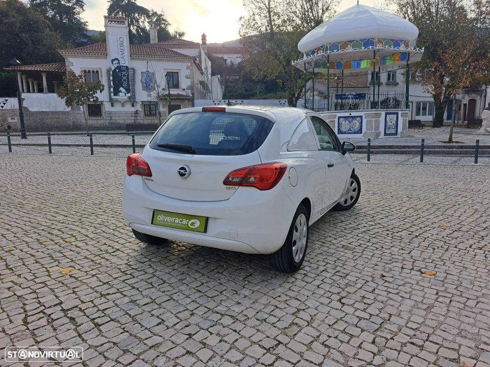 Opel Corsa - 4