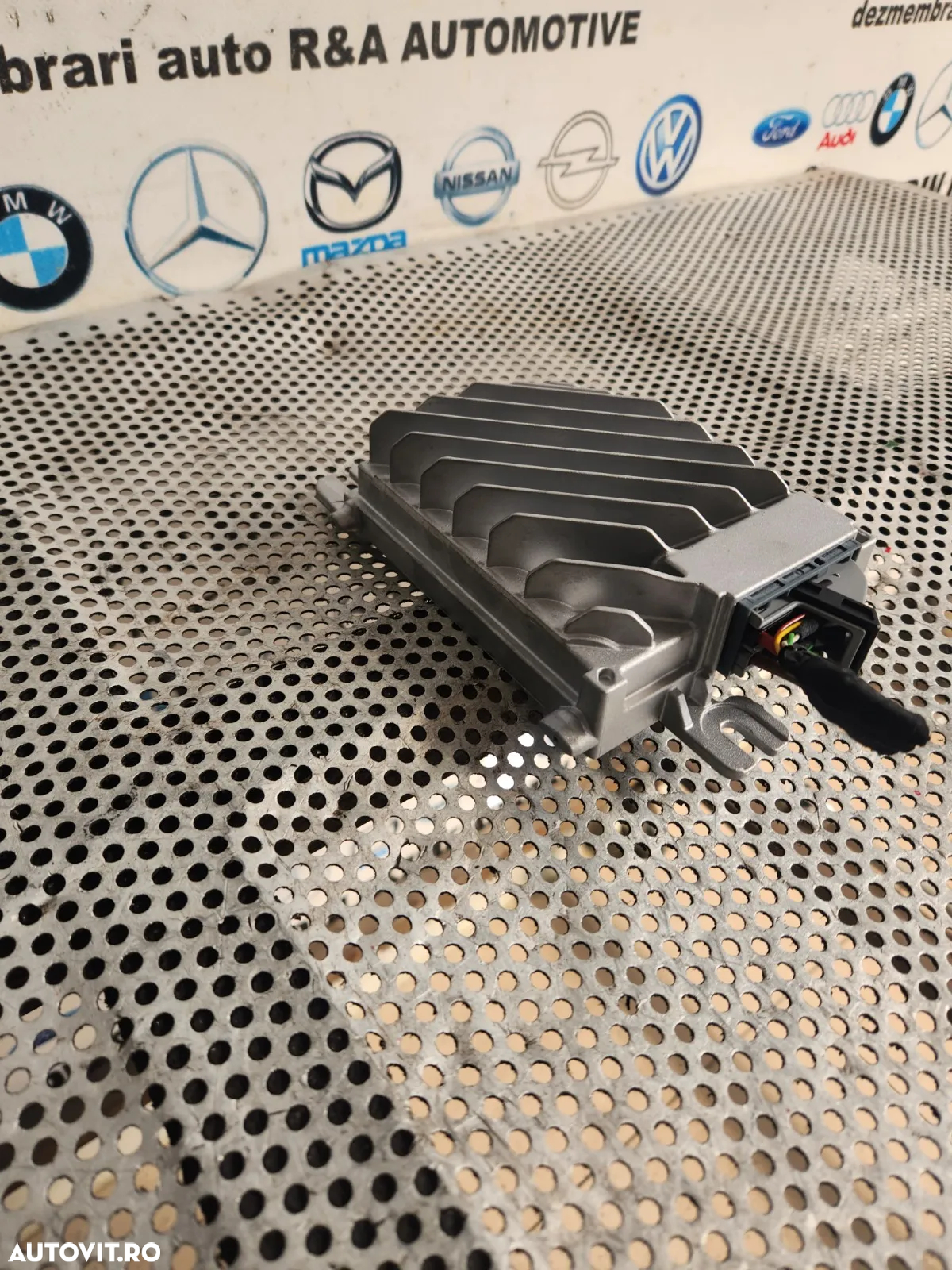Amplificator Top-Hifi Harma Kardon Bmw G20 G21 G22 G23 G26 G28 G29 G42 M2 M3 M4 Cod 5A38AB8 Dezmembrez Bmw - Dezmembrari Arad - 4