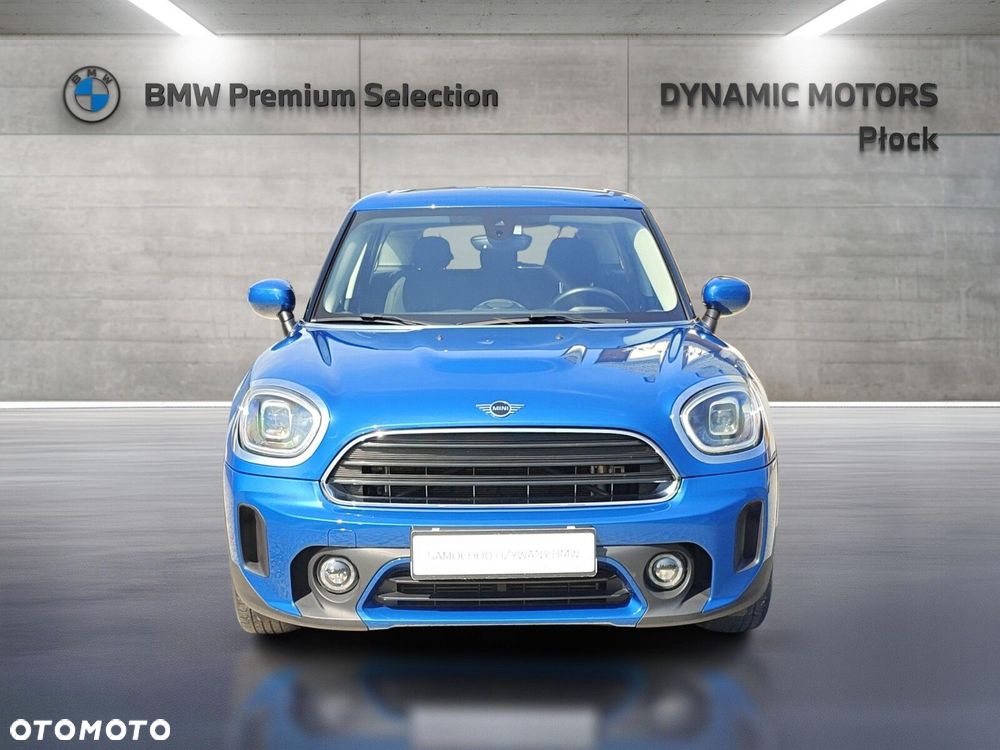 MINI Countryman - 9